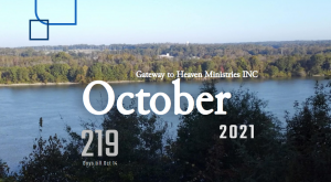 Oct 7th 2021 Retreat Cover Photo