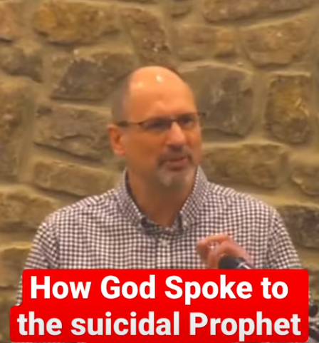 Suicidal Prophet